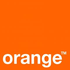 Orange Madagascar